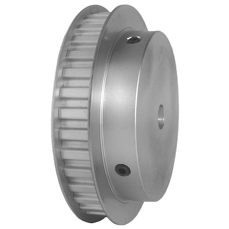 B&B Manufacturing 36L050M6FA14, Timing Pulley 36L050M6FA14